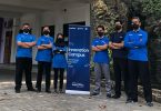 Samsung Innovation Campus First Winner