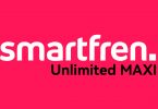 Smartfren Unlimited MAXI