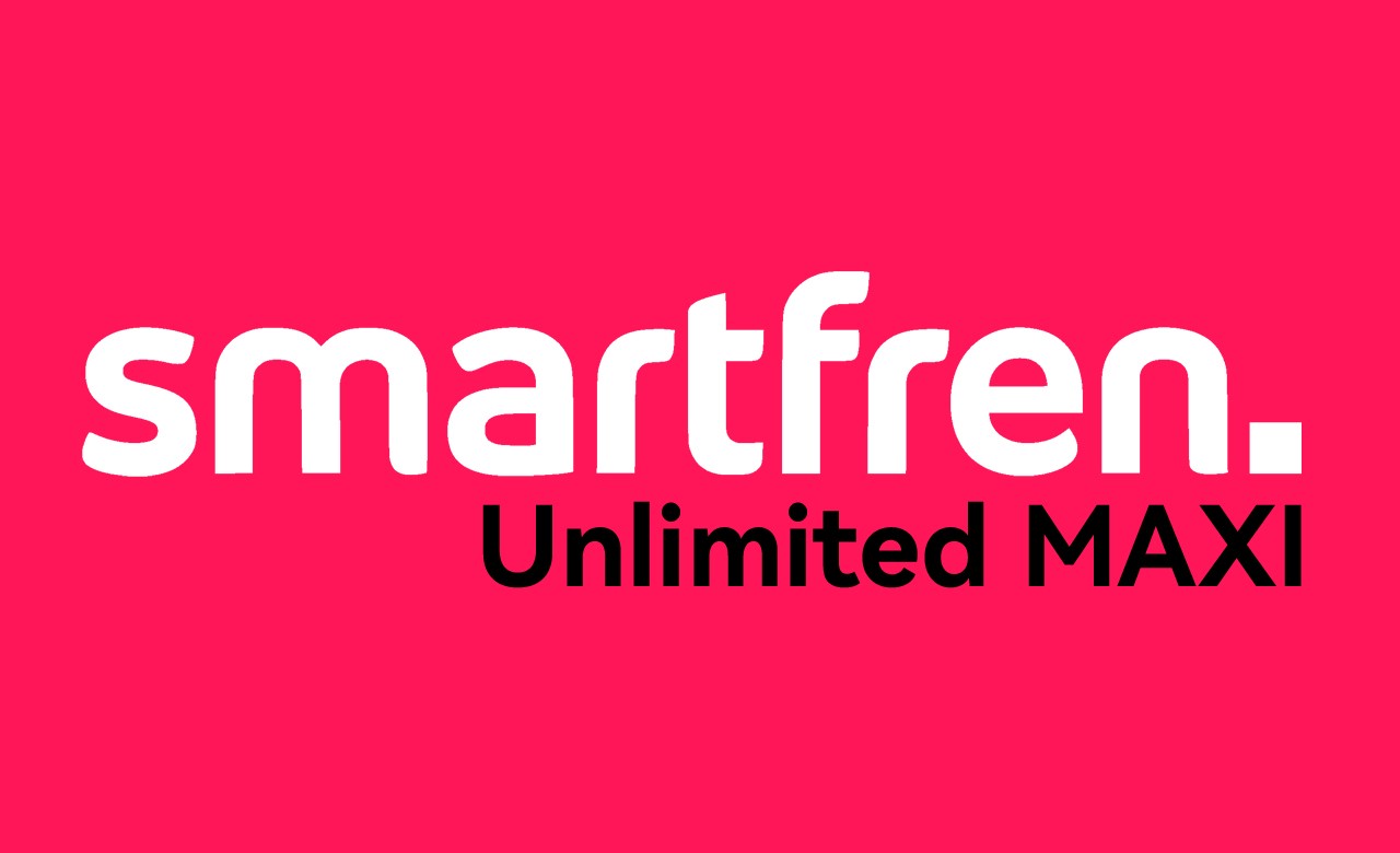 Smartfren Unlimited MAXI