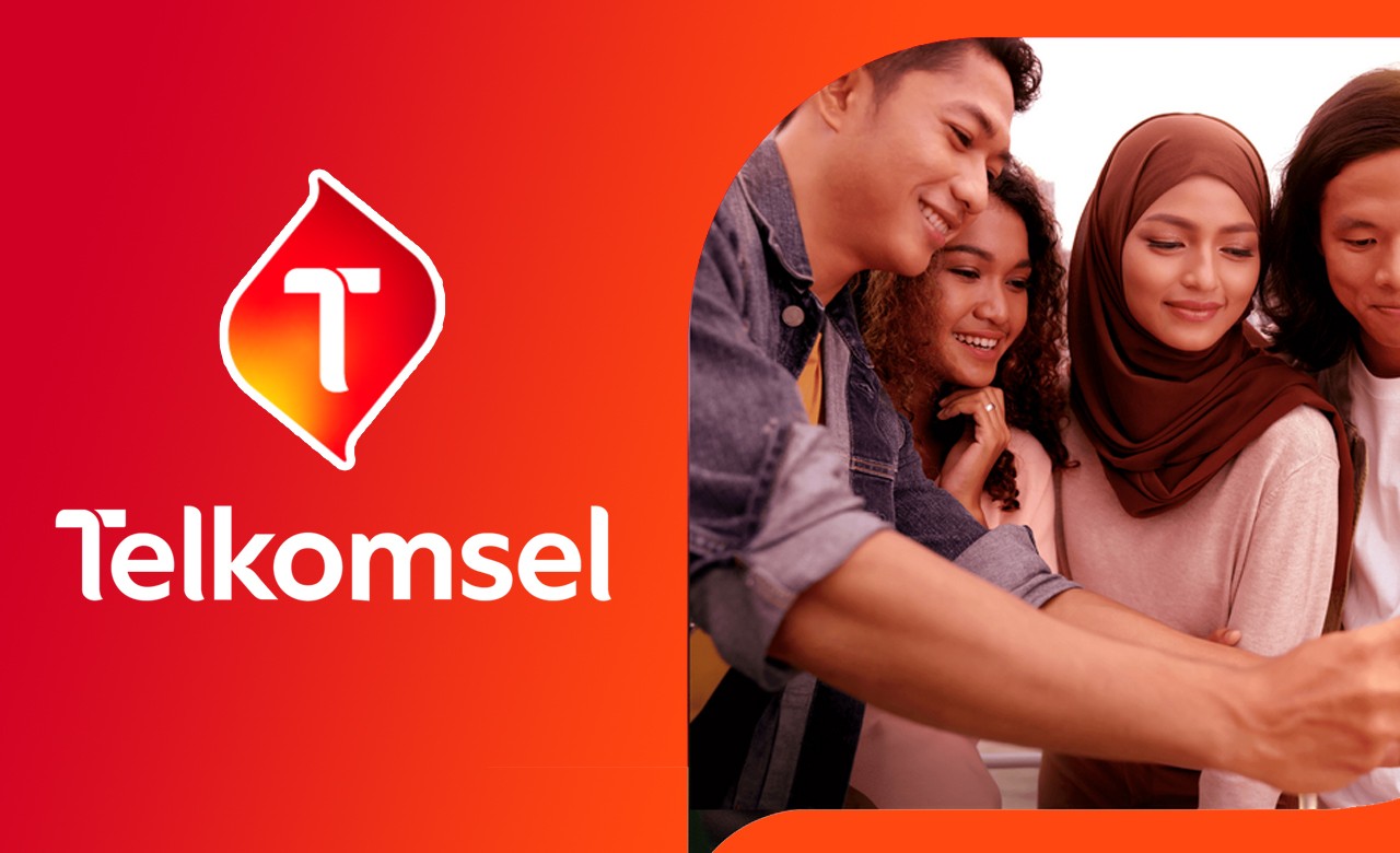 Cara Registrasi Kartu Telkomsel Untuk Pengguna Lama dan Baru Header