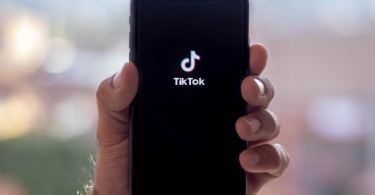 TikTok Handphone Feature