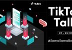 TikTok-Talk-Feature