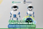 Tokocrypto Cryptohero Bot