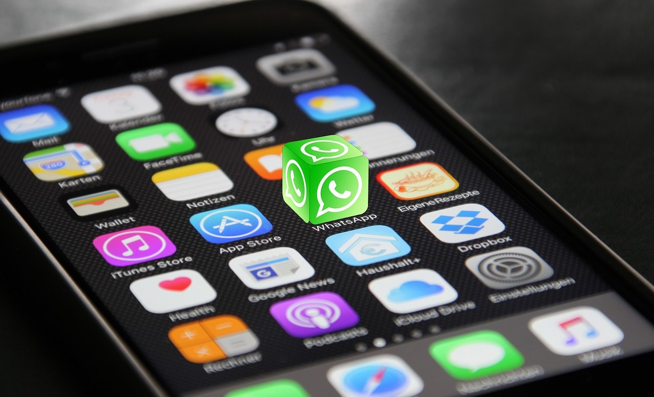 Cara Ganti Nomor WhatsApp Lama ke Baru