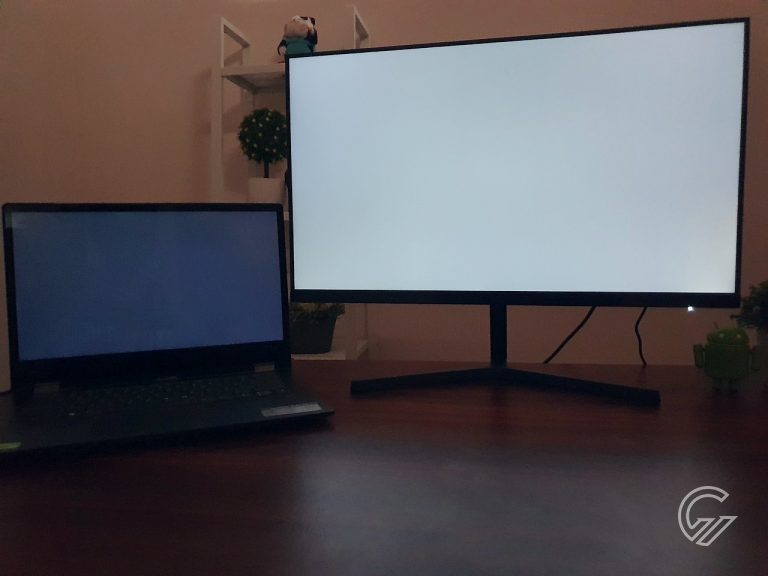 Монитор desktop monitor 1c
