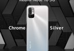Xiaomi-Redmi-Note-10-5G-Chrome-Silver