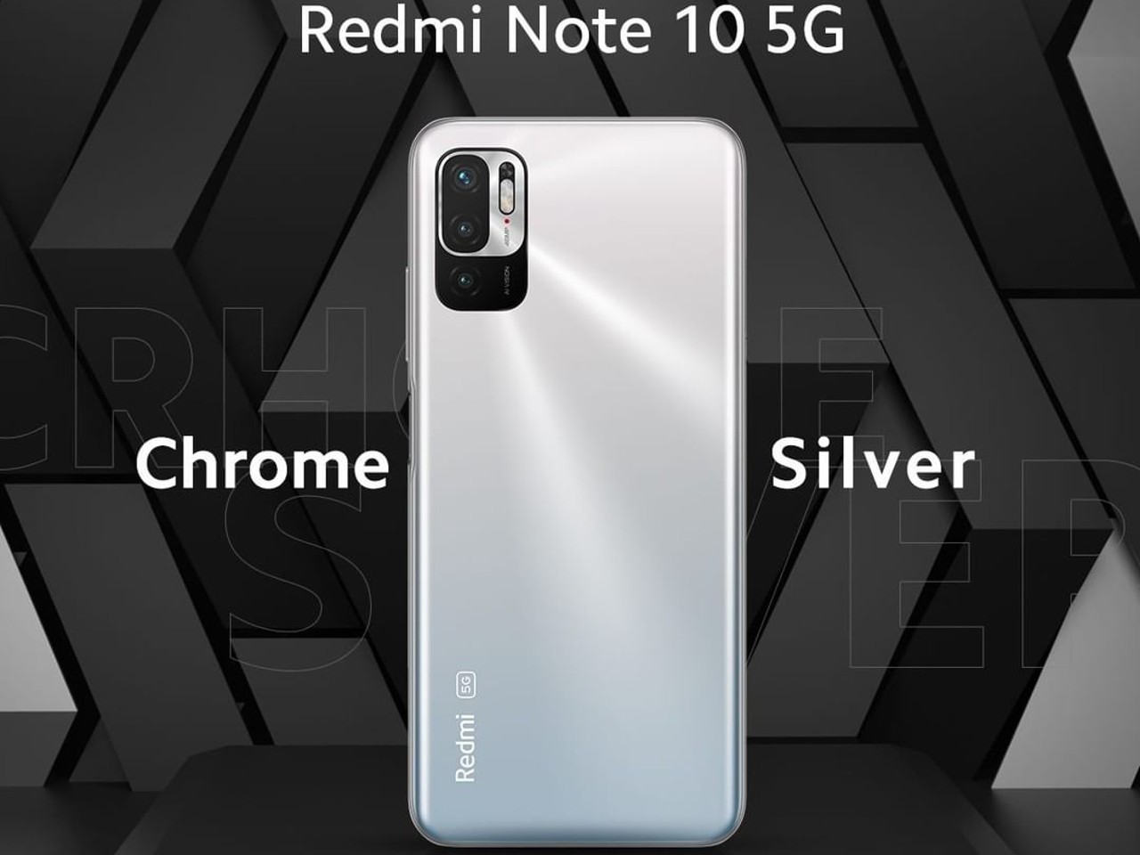 Xiaomi-Redmi-Note-10-5G-Chrome-Silver