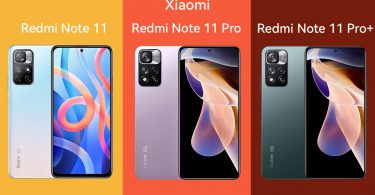 Xiaomi Redmi Note 11 11 Pro
