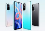 Xiaomi Redmi Note 11 All