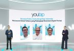 Youtap Indonesia Rilis