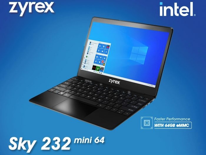 ZYREX-SKY-232-MINI-64-I-Intel.