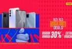 realme 10 10 Shocktober Deals Feature