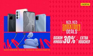 Telkomsel Redi Bisa Mudahkan Akses Layanan Bank Dalam Satu Aplikasi Gadgetren<script async src=