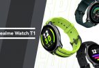 realme Watch T1 Feature