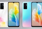 vivo S10e Feature