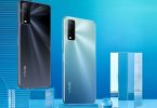 vivo Y20T Feature