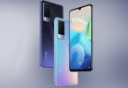 vivo Y71t Feature