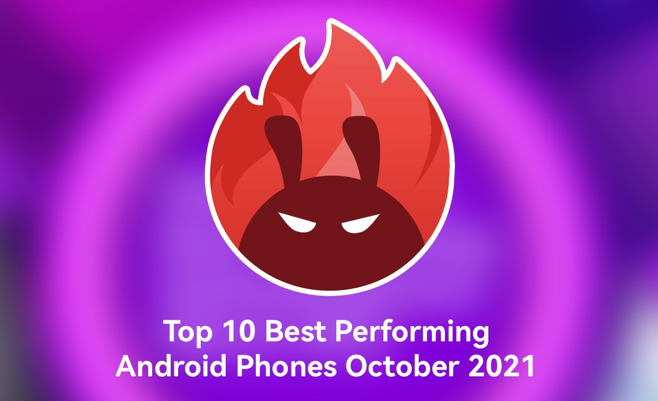 10 handphone terbaik oktober 2021