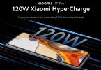 120W Xiaomi HyperCharge Feature