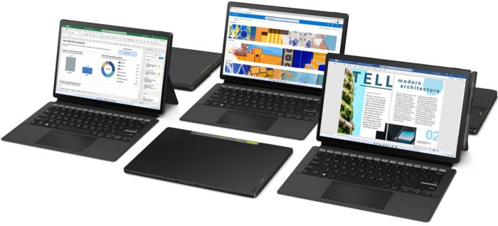 ASUS Vivobook 13 Slate OLED Laptop