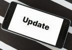Apakah Update Sistem Operasi Menghilangkan Data Header
