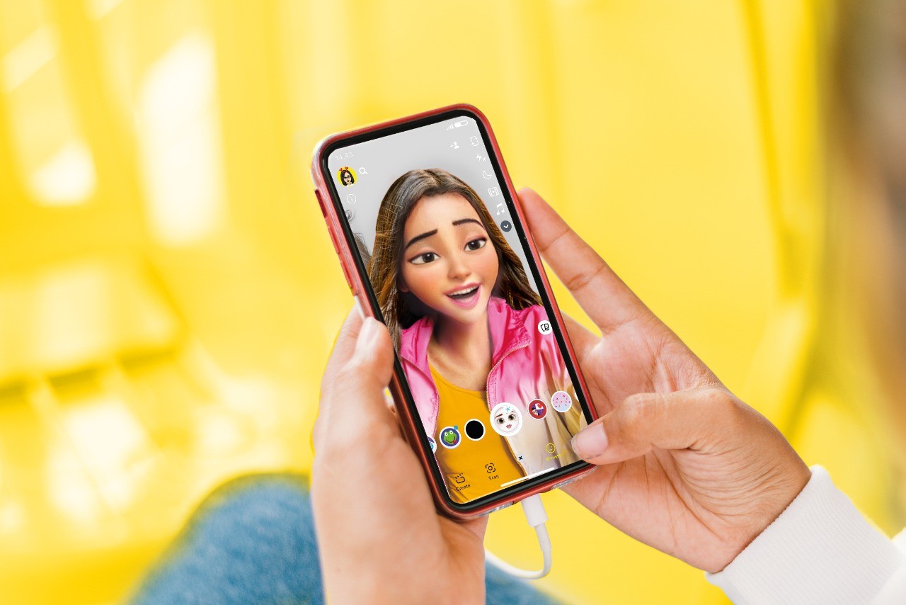 Bebas-Akses-Snapchat-dengan-IM3-Ooredoo