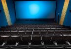 Bioskop Layar