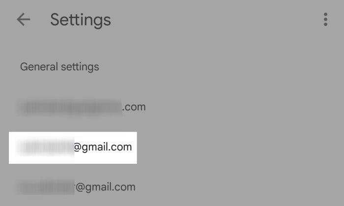 Cara Mengubah Kata Sandi Gmail - 3