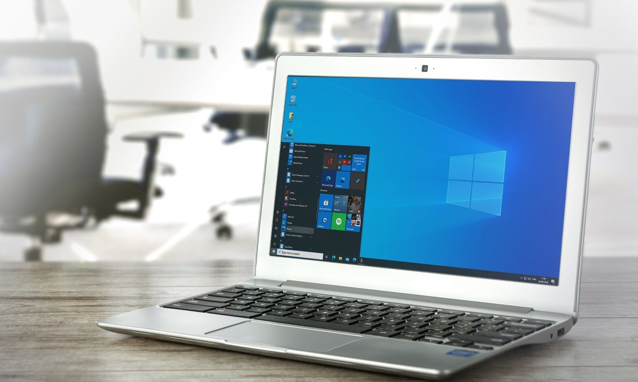 Cara Mematikan Antivirus Windows 10 - Header