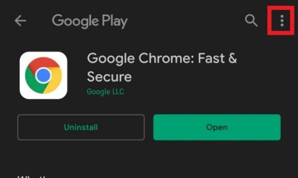 Cara Mematikan Update Otomatis Google Chrome Agar Hemat Data Dan Daya