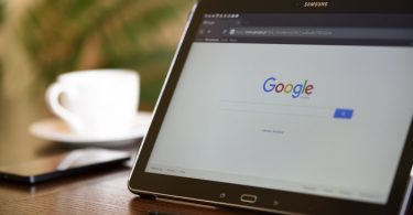 Cara Mematikan Update Google Chrome - Header