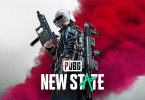 Cara Top Up PUBG NEW STATE Header