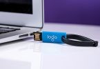 Flashdisk Laptop
