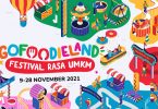 GoFoodieland