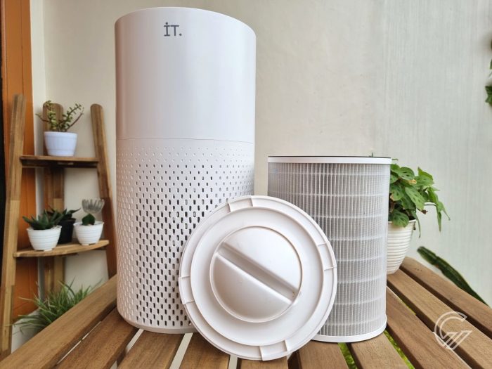 IT Smart Air Purifier S130 