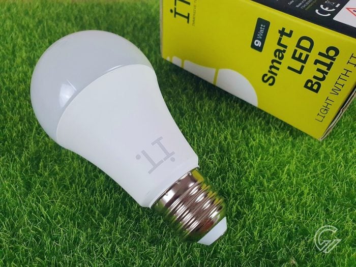 IT Smart LED Bulb 9W - 1