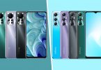 Infinix HOT 11S NFC Vs Infinix HOT 11 Header
