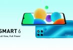 Kelebihan dan Kekurangan Infinix SMART 6 - Header