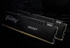 Kingston FURY Beast DDR5 RAM