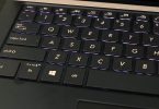 Laptop Keyboard Lamp