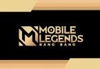 Mobile Legends Logo