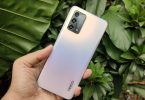 OPPO A95 Back Feature