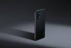 OPPO A95 Black
