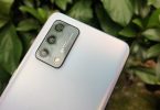 OPPO A95 Camera