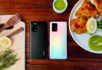 OPPO A95 Paris di Jakarta