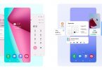One-UI-4-Tema-Widget