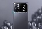 POCO M4 Pro 5G Leak