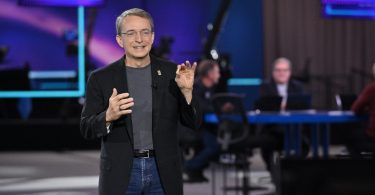 Pat-Gelsinger-CEO-Intel