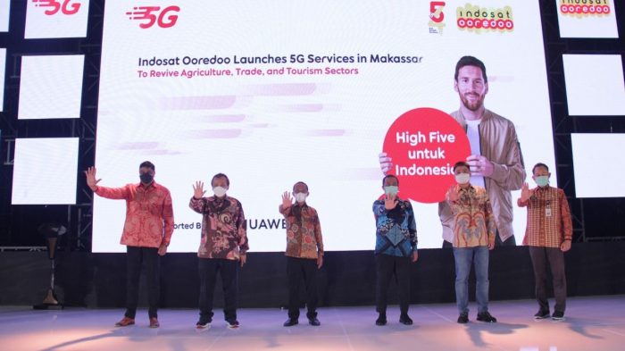 Peluncuran-5G-Makassar-Indosat-Ooredoo