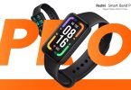 Redmi Smart Band Pro Feature